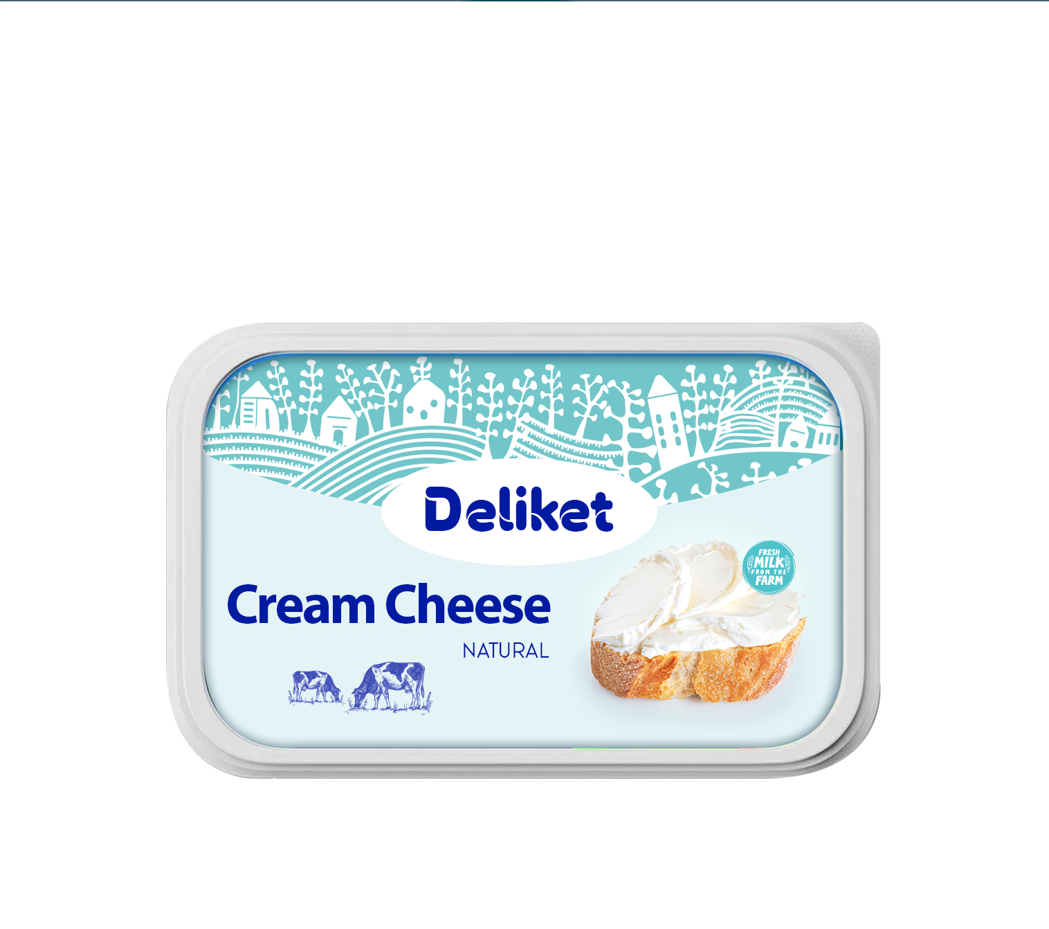 Cream Cheese