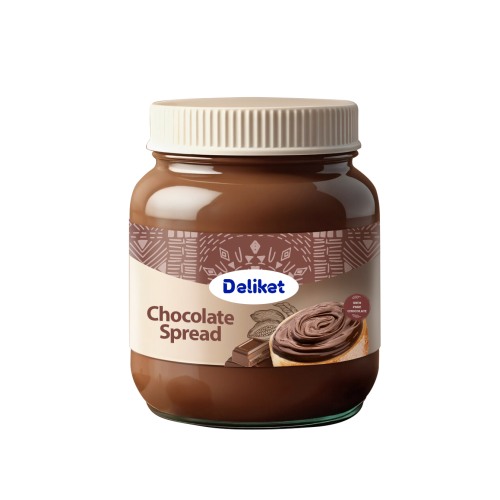 Chocolate Spread