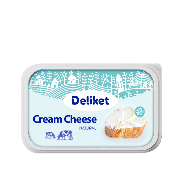 Cream Cheese