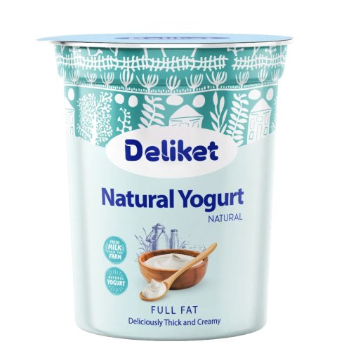 Deliket Yogurt (1)