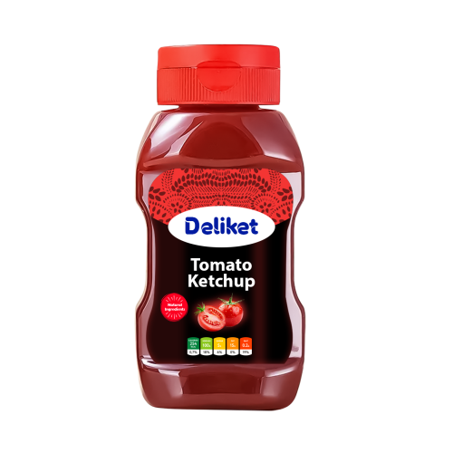 Ketchup